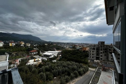 Lejlighed  i Alanya, Antalya, Tyrkiet Nr. 165453 - 2