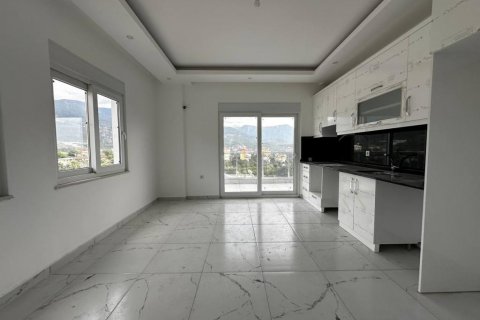 Lejlighed  i Alanya, Antalya, Tyrkiet Nr. 165453 - 9