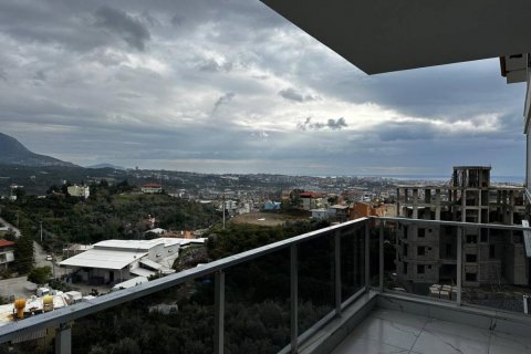 آپارتمان در  Alanya ، ترکیه 90 متر مربع.  شماره 165453