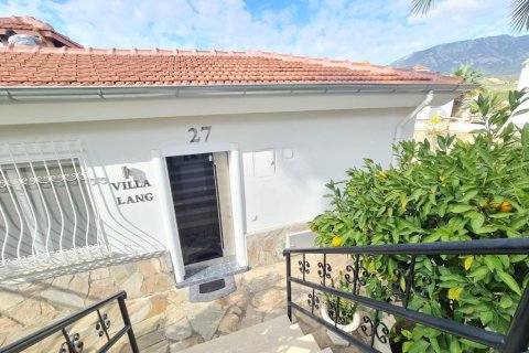 Lägenhet  i Kargicak, Alanya, Antalya, Turkiet Nr. 165455 - 21