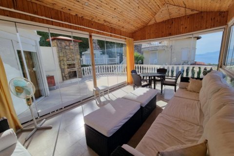 Lejlighed i Kargicak, Alanya, Antalya, Tyrkiet Nr. 165456 - 28