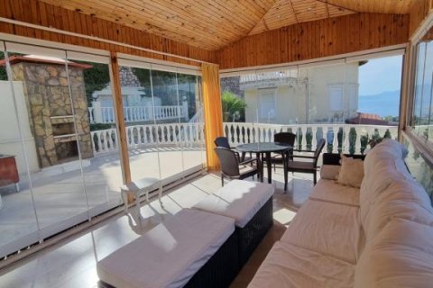 Lejlighed i Kargicak, Alanya, Antalya, Tyrkiet Nr. 165456 - 24