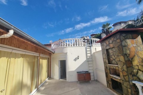 Lejlighed i Kargicak, Alanya, Antalya, Tyrkiet Nr. 165456 - 20