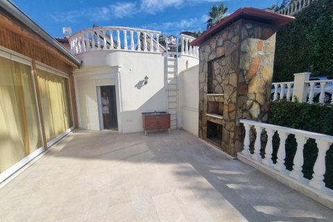 Lejlighed i Kargicak, Alanya, Antalya, Tyrkiet Nr. 165456 - 15