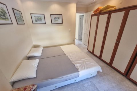 Lejlighed i Kargicak, Alanya, Antalya, Tyrkiet Nr. 165456 - 9