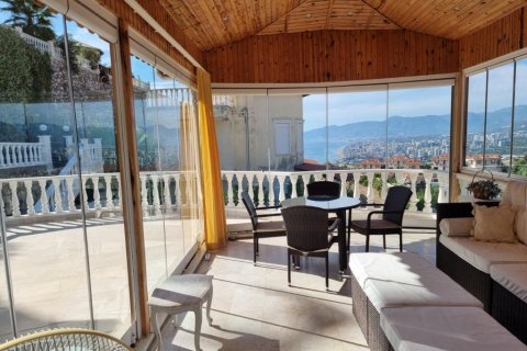 Lejlighed i Kargicak, Alanya, Antalya, Tyrkiet Nr. 165456 - 21