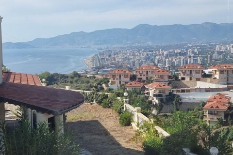 Lejlighed i Kargicak, Alanya, Antalya, Tyrkiet Nr. 165456 - 8