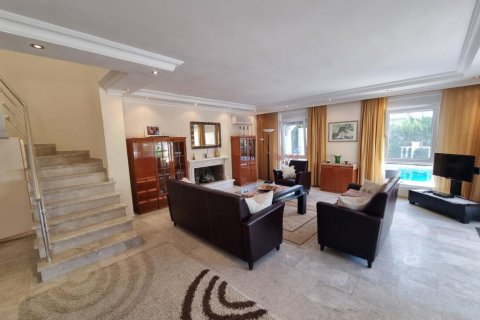 Lejlighed i Kargicak, Alanya, Antalya, Tyrkiet Nr. 165456 - 29