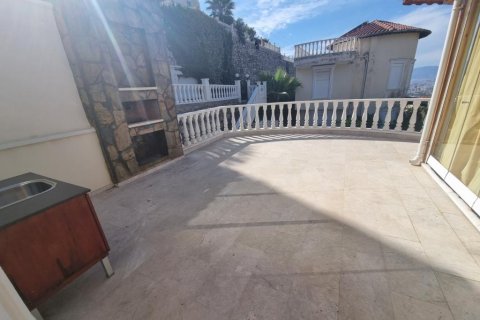 Lejlighed i Kargicak, Alanya, Antalya, Tyrkiet Nr. 165456 - 17