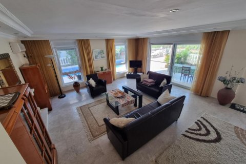 Lejlighed i Kargicak, Alanya, Antalya, Tyrkiet Nr. 165456 - 30