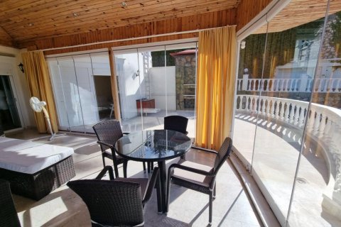 Lejlighed i Kargicak, Alanya, Antalya, Tyrkiet Nr. 165456 - 26