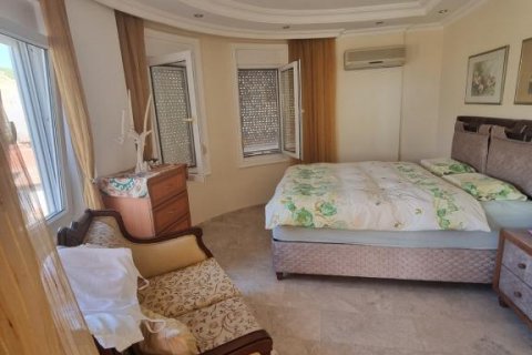 Lejlighed i Kargicak, Alanya, Antalya, Tyrkiet Nr. 165456 - 6