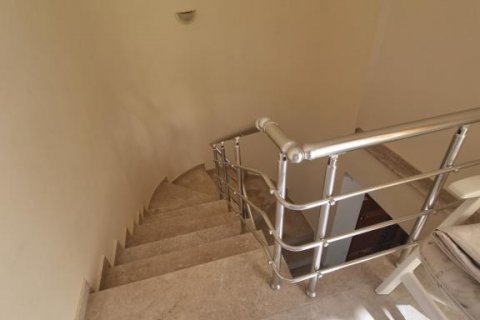 Lejlighed i Kargicak, Alanya, Antalya, Tyrkiet Nr. 165456 - 14