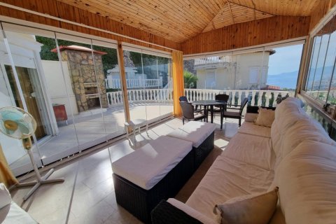 Lejlighed i Kargicak, Alanya, Antalya, Tyrkiet Nr. 165456 - 22