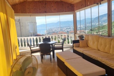 Lejlighed i Kargicak, Alanya, Antalya, Tyrkiet Nr. 165456 - 4