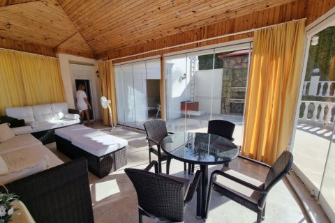 Lejlighed i Kargicak, Alanya, Antalya, Tyrkiet Nr. 165456 - 25