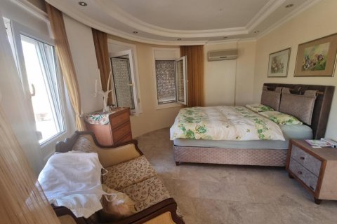 Lejlighed i Kargicak, Alanya, Antalya, Tyrkiet Nr. 165456 - 7