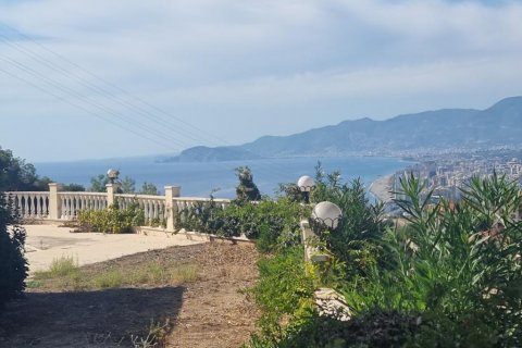 Lejlighed i Kargicak, Alanya, Antalya, Tyrkiet Nr. 165456 - 3