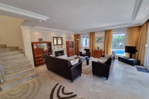 Lejlighed i Kargicak, Alanya, Antalya, Tyrkiet Nr. 165456 - 27