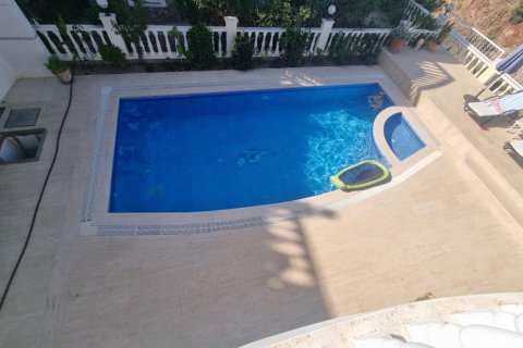 Lejlighed i Kargicak, Alanya, Antalya, Tyrkiet Nr. 165456 - 23