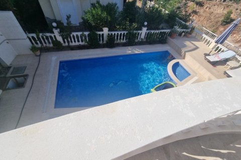 Lejlighed i Kargicak, Alanya, Antalya, Tyrkiet Nr. 165456 - 19