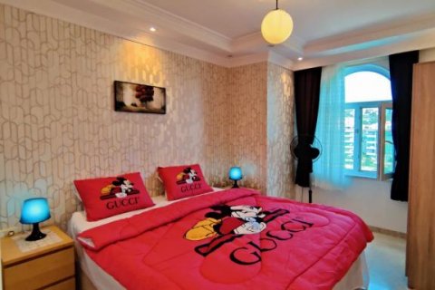 Leilighet i Tosmur, Alanya, Antalya, Tyrkia Nr. 165451 - 30