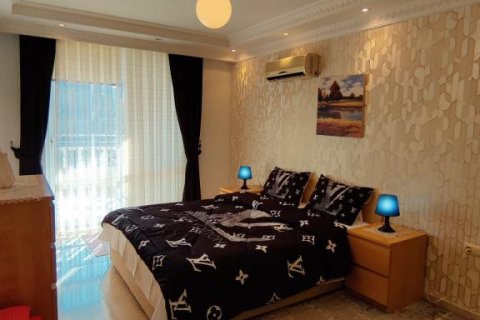 Leilighet i Tosmur, Alanya, Antalya, Tyrkia Nr. 165451 - 29