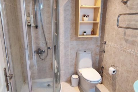 Leilighet i Tosmur, Alanya, Antalya, Tyrkia Nr. 165451 - 25