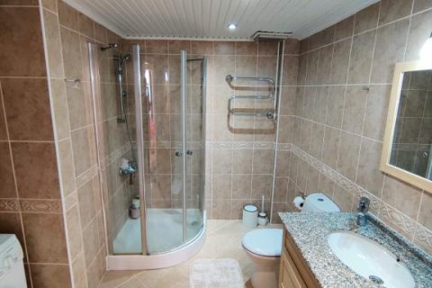 Leilighet i Tosmur, Alanya, Antalya, Tyrkia Nr. 165451 - 26