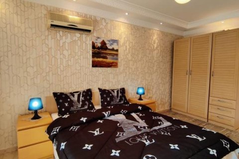 Leilighet i Tosmur, Alanya, Antalya, Tyrkia Nr. 165451 - 7