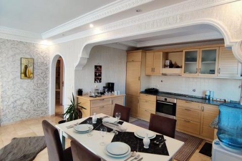 Leilighet i Tosmur, Alanya, Antalya, Tyrkia Nr. 165451 - 14