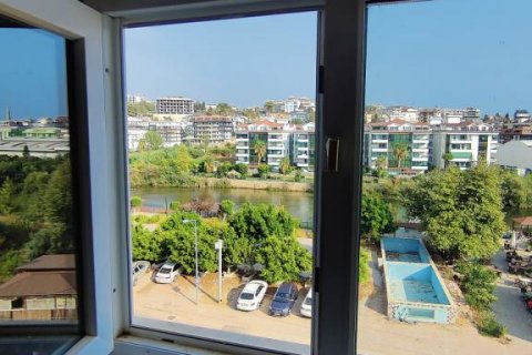 Leilighet i Tosmur, Alanya, Antalya, Tyrkia Nr. 165451 - 20
