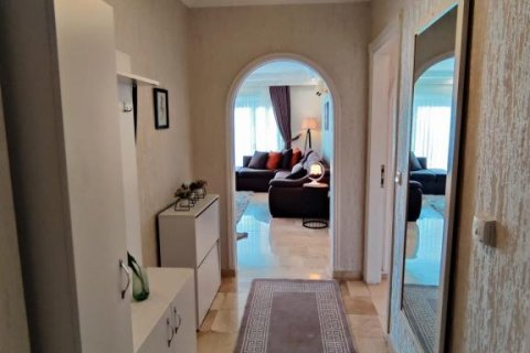 Leilighet i Tosmur, Alanya, Antalya, Tyrkia Nr. 165451 - 24