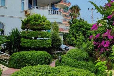 Leilighet i Tosmur, Alanya, Antalya, Tyrkia Nr. 165451 - 2