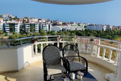 Leilighet i Tosmur, Alanya, Antalya, Tyrkia Nr. 165451 - 17