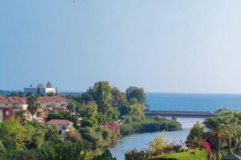Leilighet i Tosmur, Alanya, Antalya, Tyrkia Nr. 165451 - 16