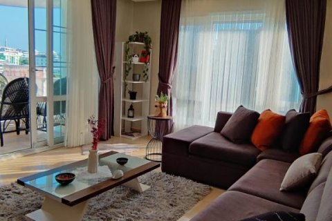 Leilighet i Tosmur, Alanya, Antalya, Tyrkia Nr. 165451 - 28