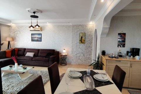 Leilighet i Tosmur, Alanya, Antalya, Tyrkia Nr. 165451 - 10