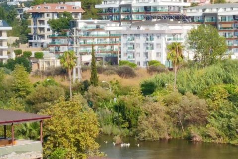 Leilighet i Tosmur, Alanya, Antalya, Tyrkia Nr. 165451 - 27