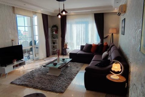Leilighet i Tosmur, Alanya, Antalya, Tyrkia Nr. 165451 - 21