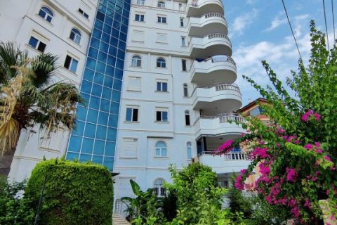 Leilighet i Tosmur, Alanya, Antalya, Tyrkia Nr. 165451 - 6
