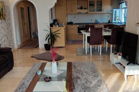 Leilighet i Tosmur, Alanya, Antalya, Tyrkia Nr. 165451 - 12