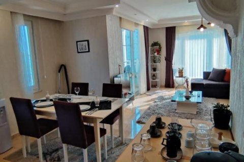 Leilighet i Tosmur, Alanya, Antalya, Tyrkia Nr. 165451 - 18