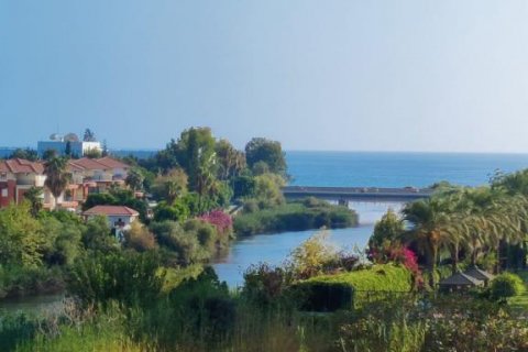 Leilighet i Tosmur, Alanya, Antalya, Tyrkia Nr. 165451 - 19