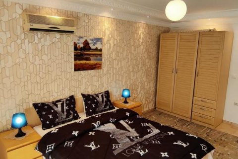 Leilighet i Tosmur, Alanya, Antalya, Tyrkia Nr. 165451 - 22