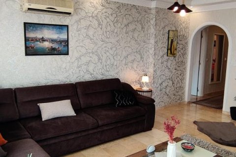 Leilighet i Tosmur, Alanya, Antalya, Tyrkia Nr. 165451 - 13