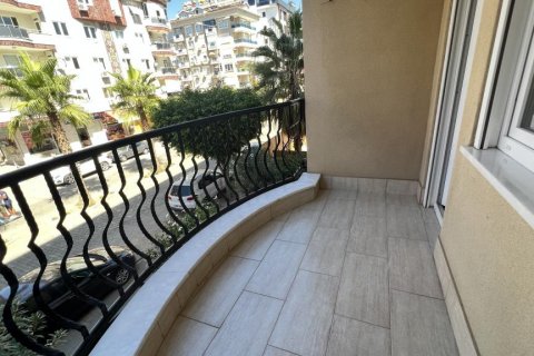 Продажа квартиры в Оба, Анталье, Турция 3 комн., 105м2, №165450 – фото 21