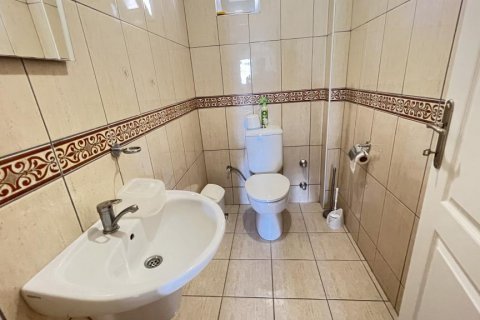 Продажа квартиры в Оба, Анталье, Турция 3 комн., 105м2, №165450 – фото 16