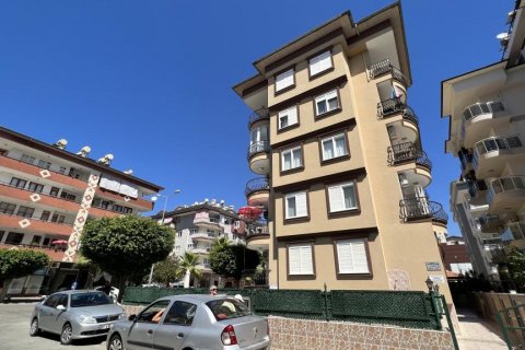 Продажа квартиры в Оба, Анталье, Турция 3 комн., 105м2, №165450 – фото 28