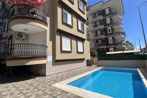 Продажа квартиры в Оба, Анталье, Турция 3 комн., 105м2, №165450 – фото 27